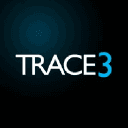 Trace3's logo